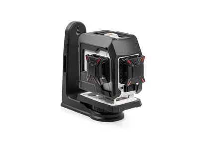 RISTJOONLASER KAPRO NUCLEO 3D MINI 933G ROHELISE KIIREGA