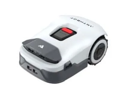 ROBOTNIIDUK ANTHBOT GENIE 1000 2000M²