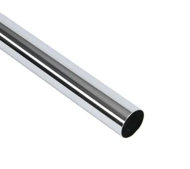 TERASTORU ROTHLEY 32MM POLEERITUD ROOSTEVABA 1,22M