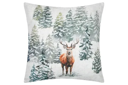 DEKORATIIVPADI STOF BRAME 45X45CM