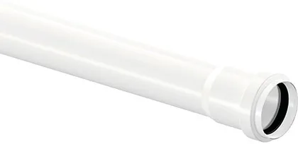 TORU MUHVIGA AQUER HTP 32MM 1,0M PP VALGE