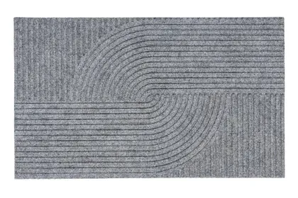 PORIMATT HAMAT RAMADA CURVES 45X75CM HALL