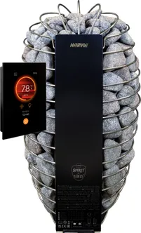 ELEKTRIKERIS HARVIA SPIRIT SP90FC WIFI 9,0KW