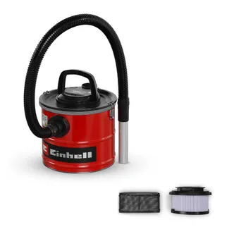 TUHAIMUR EINHELL TC-AV 1830 D 18L