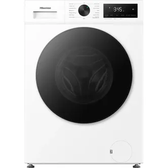 PESUMASIN KUIVATIGA HISENSE WD1I8042BWP2 8KG