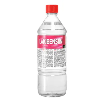 PUHASTUSBENSIIN RILAK 1L