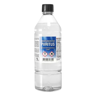PIIRITUS RILAK DENATUREERITUD 1L