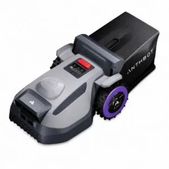 ROBOTNIIDUK ANTHBOT N8 1500M2