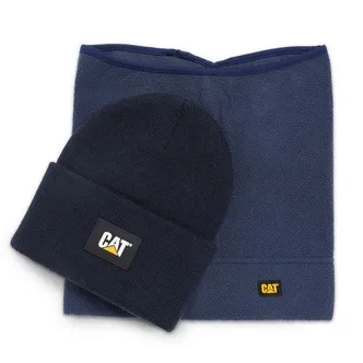 MÜTS/TORUSALL KOMPLEKT CAT DETROIT BLUE