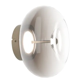 LED LAEVALGUSTI OPTICA 1 CCT 6,5W PRONKS/PRUUN
