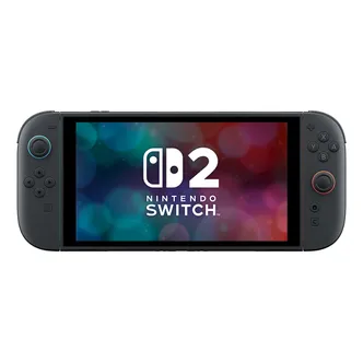 MÄNGUKONSOOL NINTENDO SWITCH 2 MARIO KART WORLD BUNDLE