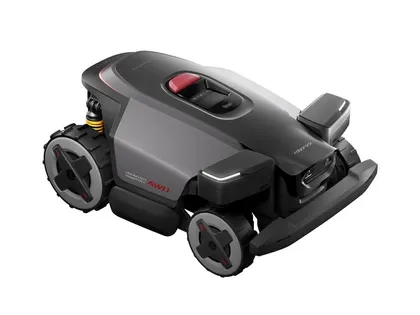 ROBOTNIIDUK ROBOROCK ROCKMOW Z130 AWD 3000M²