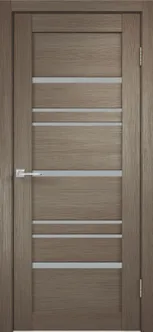 SISEUKS+LENG KORFAD AYTOS PVC DREAM WOOD 754X2040X80MM PAREM