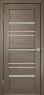 SISEUKS+LENG KORFAD AYTOS PVC DREAM WOOD 854X2040X80MM VASAK