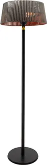 INFRAPUNAKIIRGUS TUNABONE VABALT SEISEV 900/1200/2100W