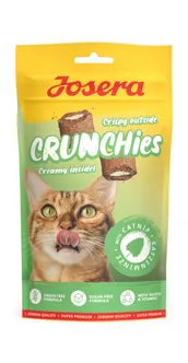 KASSIMAIUS JOSERA CRUNCHIES KASSINIPIGA 60G