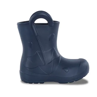 TERMOKUMMIKUD CAMMINARE SPLASH NAVY 34/35