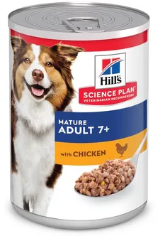 KOERAKONSERV HILLS MATURE KANA 370G