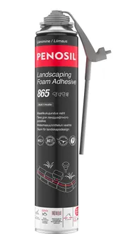 LIIMVAHT PENOSIL LANDSCAPING 865 700ML