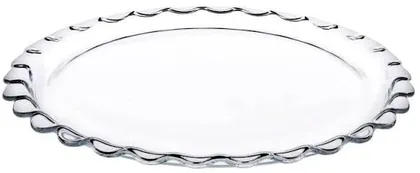 SERVEERIMISTALDRIK PASABAHCE PETITE PATISSERIE Ø26CM