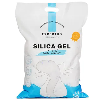 KASSILIIV EXPERTUS SILIKAGEEL 10L