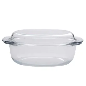 AHJUVORM KAANEGA ALTOM DESIGN VEGA, KLAASIST 3,5L 33X23X13CM