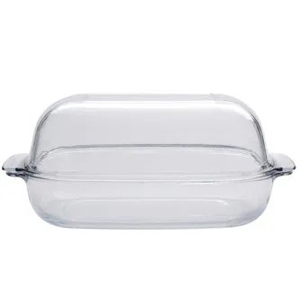 AHJUVORM KAANEGA ALTOM DESIGN VEGA, KLAASIST 5,7L 34,5X22,5X14CM