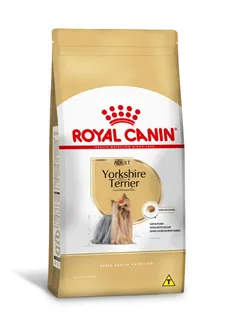 KUIVTOIT ROYAL CANIN KOERALE YORK TERRIER ADULT 3KG