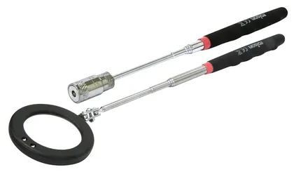 MAGNET ROLSON PICK-UP 3,6KG + PEEGEL RL-60510