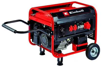 GENERAATOR EINHELL TC-PG 65/E5