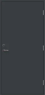 VÄLISUKS VAU SILLE 9X21P HALL