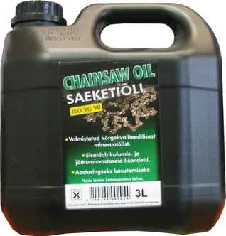 SAEKETIÕLI 3L SUNOCO