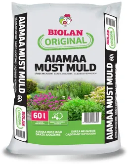 AIAMAA MUST MULD BIOLAN 60L
