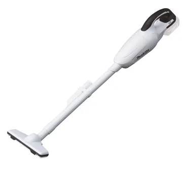 AKUTOLMUIMEJA MAKITA DCL180ZW 18V VALGE ILMA AKU JA LAADIJATA