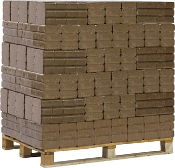 PUITBRIKETT BRIKETIPOISID TUME KANDILINE 10KG 96TK ALUSEL