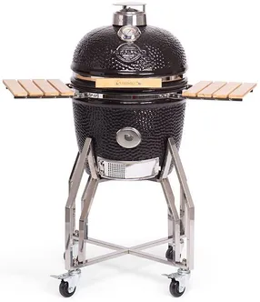 GRILL YAKINIKU MEDIUM KAMADO