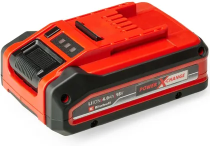 AKU EINHELL 18V 4,0AH PXC PLUS