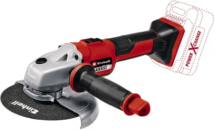 AKUKETASLÕIKUR EINHELL AXXIO 18/150 AKU JA LAADIJATA