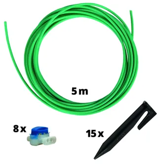 PARANDUSKOMPLEKT EINHELL ROBOTNIIDUKILE