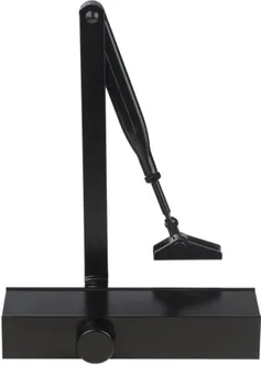 UKSESULGUR KÄÄRVARREGA VALNES KL5 MUST