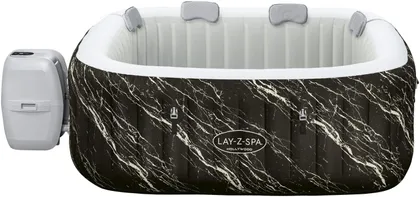TÄISPUHUTAV MULLIVANN LAY-Z-SPA HOLLYWOOD 180X180X66CM