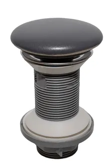 VALAMU PÕHJAKLAPP ISVEA CLIC-CLACK KERAAMILISE KATTEGA ANTRATSIIT