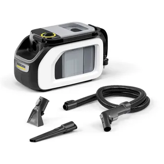 TEKSTIILIPESUR KÄRCHER SE 3 COMPACT HOME