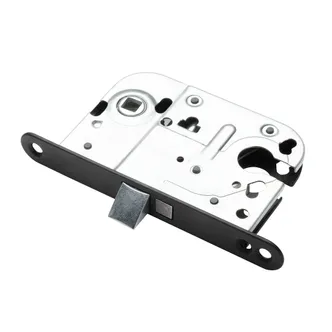 LUKURAAM SISEUKSELE INOVO 2018 MUST+VASTURAUD