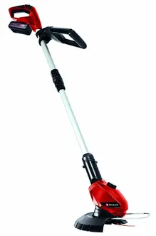AKUTRIMMER EINHELL GE-CT 18 Li (1X2,5AH)