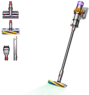 JUHTMETA TOLMUIMEJA DYSON V15 DETECT ABSOLUTE CORDLESS