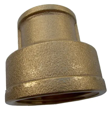 AHENEV MUHV MESSING 1/2" X 3/4"SK