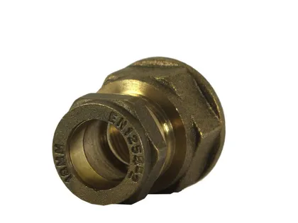 ÜLEMINEK MESSING 18X3/4"SK VASKTORULE