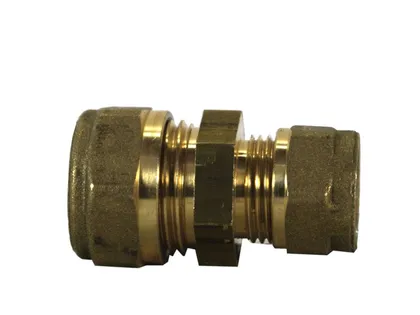 ÜLEMINEK MESSING 12X12 VASKTORULE