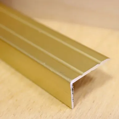 NURGALIIST DURI NR41 KULD 15X25MM 2M